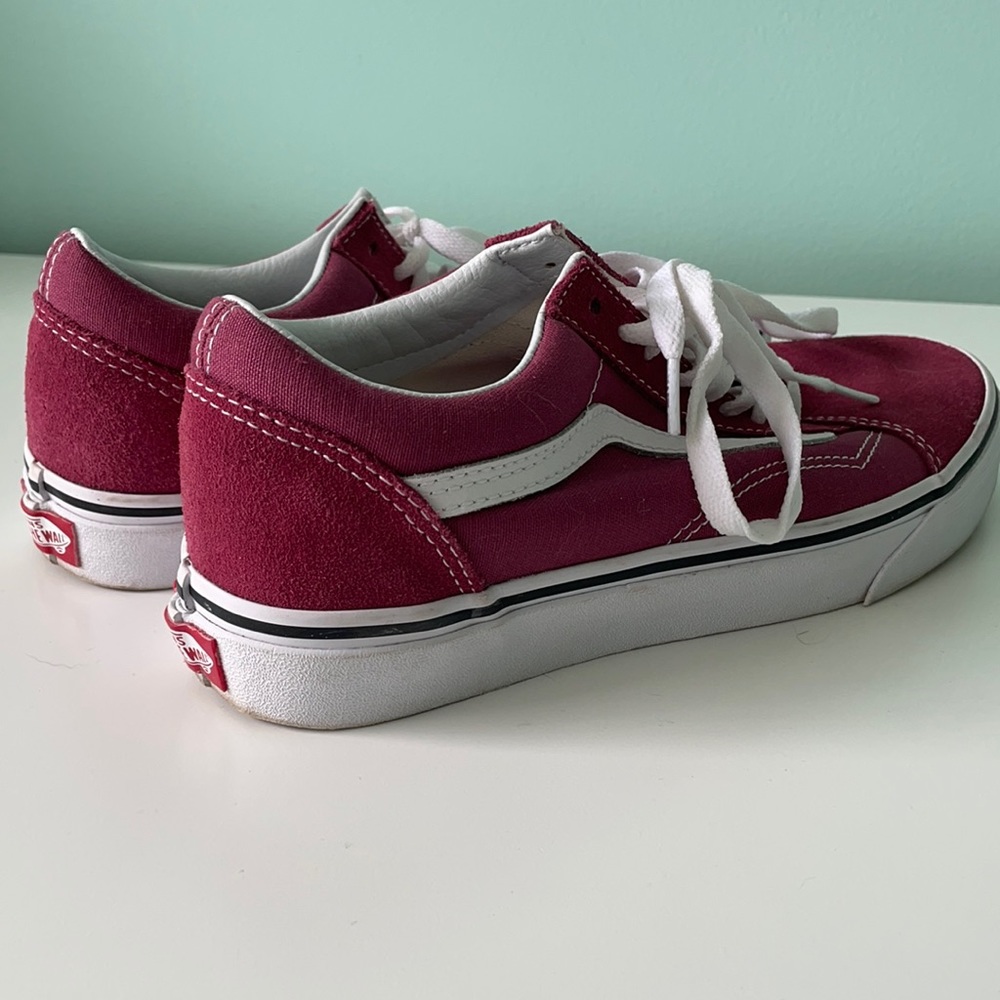 Vans Old Skool